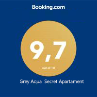 ocena na booking.com